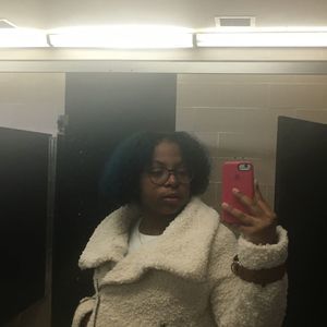 Meet your Posher, Shanel